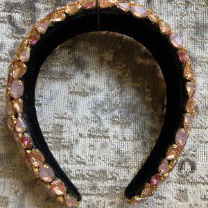 Exquisite hairband